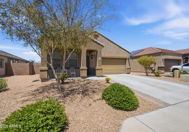 3rd image of 4590 S 237Th Dr, Buckeye, AZ 85326 | MLS# 7067534