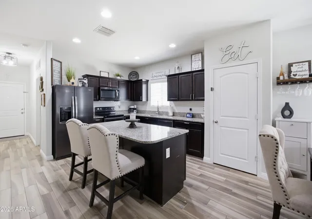 4th image of 4590 S 237Th Dr, Buckeye, AZ 85326 | MLS# 7067534