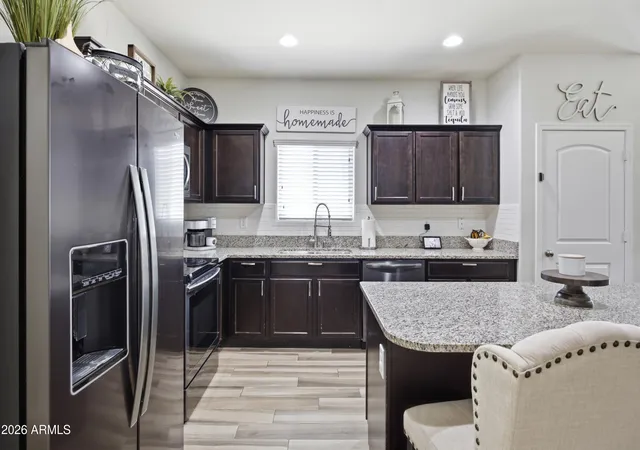 5th image of 4590 S 237Th Dr, Buckeye, AZ 85326 | MLS# 7067534