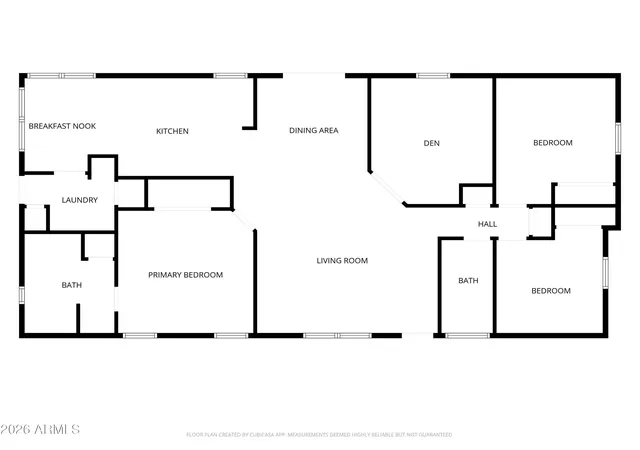 Photo 28 of Manufactured home for sale at 3155 W Whipple St, Show Low, AZ 85901 | MLS# 7068212 | Listing updated on 2026-08-19