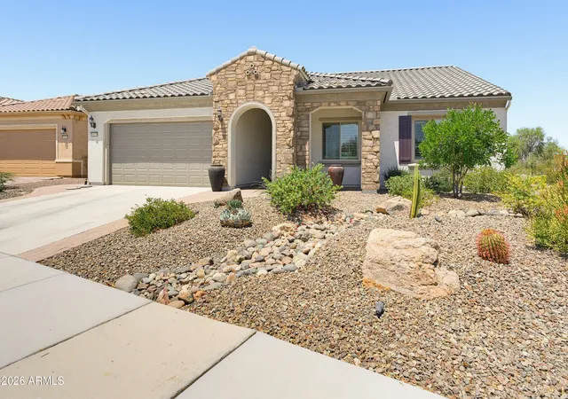Photo 1 of Single family home for sale at 19030 N 260th Ln, Buckeye, AZ 85396 | MLS# 7071320 | Listing updated on 2026-09-20