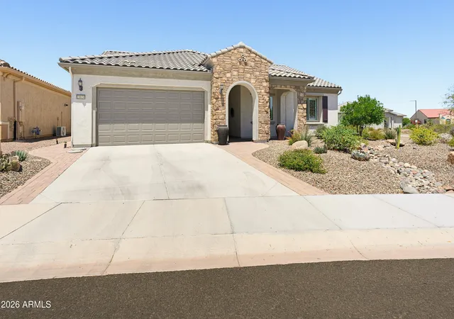 Photo 2 of Single family home for sale at 19030 N 260th Ln, Buckeye, AZ 85396 | MLS# 7071320 | Listing updated on 2026-09-20