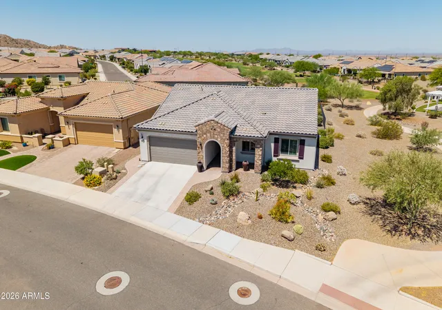 Photo 3 of Single family home for sale at 19030 N 260th Ln, Buckeye, AZ 85396 | MLS# 7071320 | Listing updated on 2026-09-20
