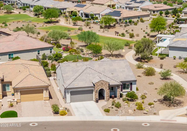 Photo 3 of Single family home for sale at 19030 N 260Th Ln, Buckeye, AZ 85396 | MLS# 7071320 | Listing updated on 2026-09-20