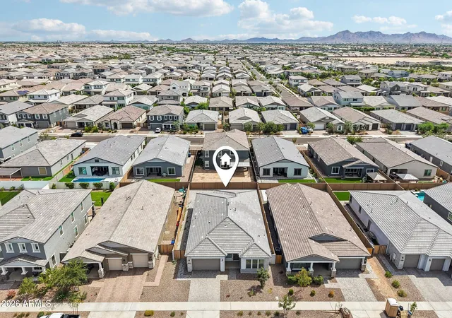 16th image of 22677 E Lords Wy, Queen Creek, AZ 85142 | MLS# 7067551