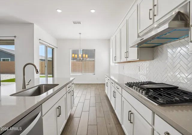 Photo 3 of Single family home for sale at 22677 E Lords Way, Queen Creek, AZ 85142 | MLS# 7067551 | Listing updated on 2026-09-11