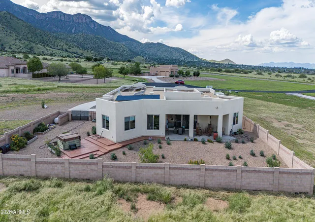 2nd image of 8859 S Arab Ct, Hereford, AZ 85615 | MLS# 7067595