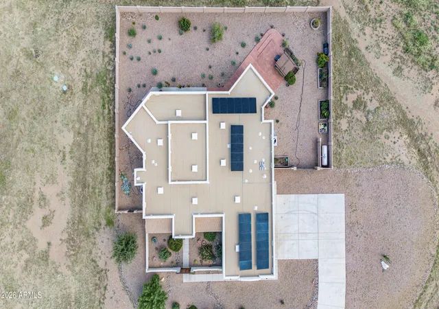 3rd image of 8859 S Arab Ct, Hereford, AZ 85615 | MLS# 7067595