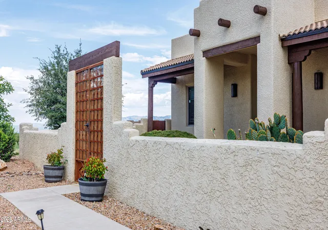 4th image of 8859 S Arab Ct, Hereford, AZ 85615 | MLS# 7067595