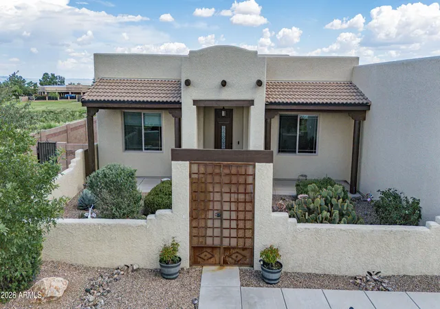 5th image of 8859 S Arab Ct, Hereford, AZ 85615 | MLS# 7067595