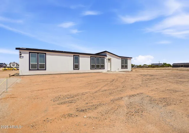 1st image of 24086 E Cholla Rd, Florence, AZ 85132 | MLS# 7067564