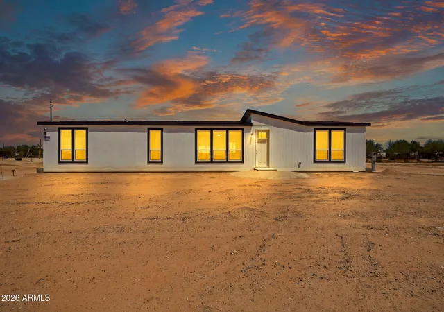 image of 24086 E Cholla Rd, Florence, AZ 85132 | MLS# 7067564