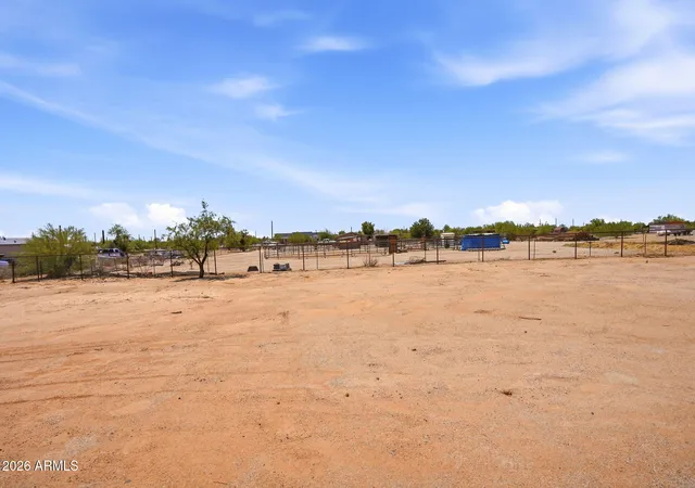 42nd image of 24086 E Cholla Rd, Florence, AZ 85132 | MLS# 7067564