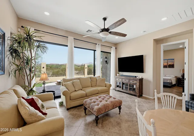 2nd image of 1842 N Red Clf, Mesa, AZ 85207 | MLS# 7067590