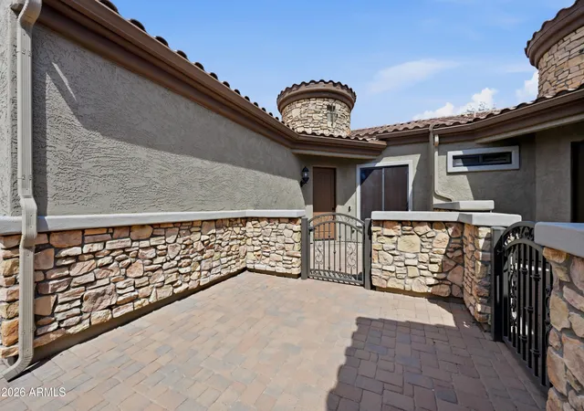 30th image of 1842 N Red Clf, Mesa, AZ 85207 | MLS# 7067590