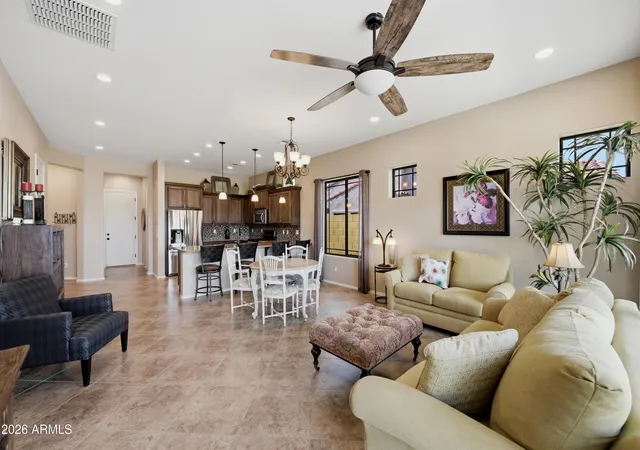 3rd image of 1842 N Red Clf, Mesa, AZ 85207 | MLS# 7067590