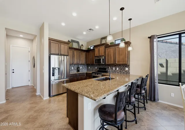 4th image of 1842 N Red Clf, Mesa, AZ 85207 | MLS# 7067590