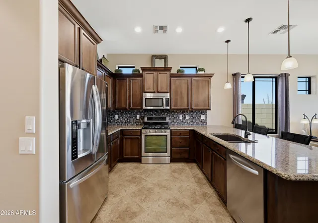 5th image of 1842 N Red Clf, Mesa, AZ 85207 | MLS# 7067590