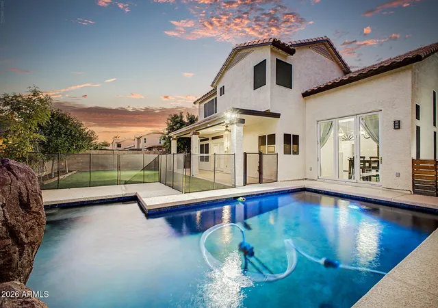 2nd image of 1557 E Douglas Ave, Gilbert, AZ 85234 | MLS# 7067589