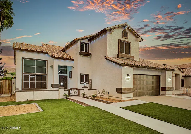 3rd image of 1557 E Douglas Ave, Gilbert, AZ 85234 | MLS# 7067589