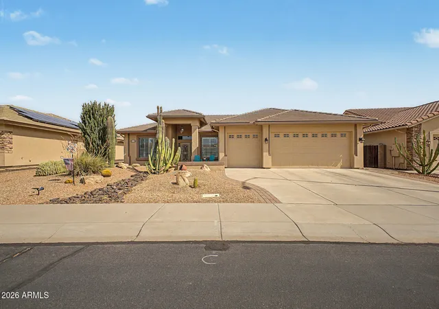 1st image of 2835 S Wattlewood, Mesa, AZ 85212 | MLS# 7068107
