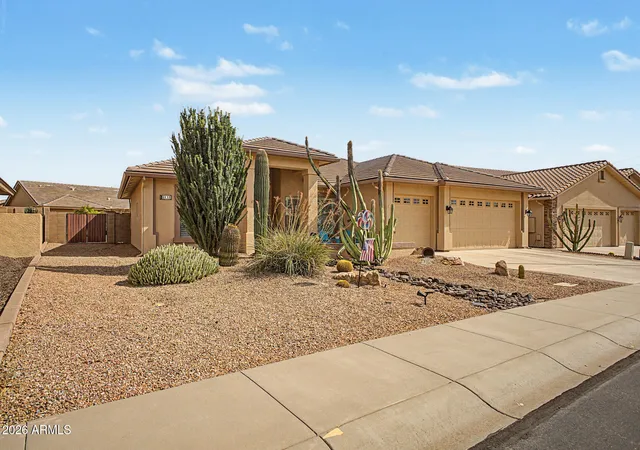 Photo 3 of Single family home for sale at 2835 S Wattlewood, Mesa, AZ 85212 | MLS# 7068107 | Listing updated on 2026-08-19