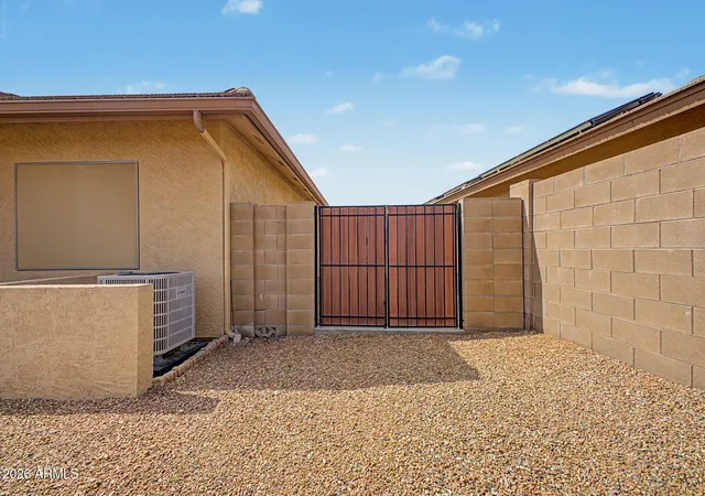 40th image of 2835 S Wattlewood, Mesa, AZ 85212 | MLS# 7068107
