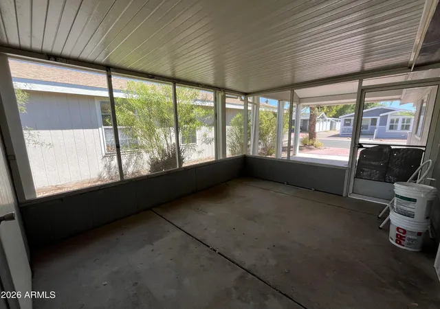 27th image of 10960 N 67th Ave #94, Glendale, AZ 85304 | MLS# 7067733