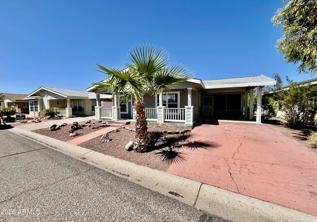 2nd image of 10960 N 67th Ave #94, Glendale, AZ 85304 | MLS# 7067733