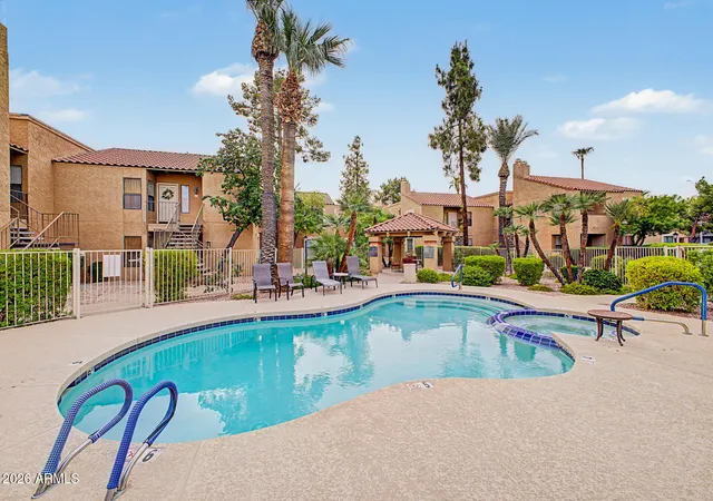 17th image of 8787 E Mountain View Rd #1084, Scottsdale, AZ 85258 | MLS# 7068508