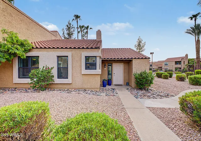 2nd image of 8787 E Mountain View Rd #1084, Scottsdale, AZ 85258 | MLS# 7068508