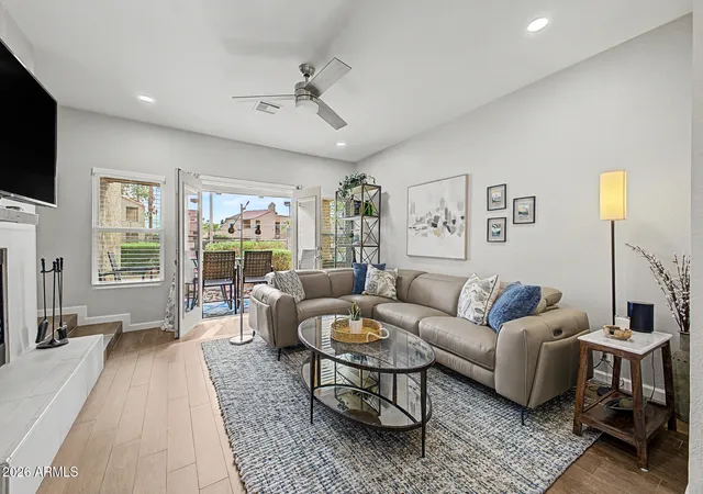 3rd image of 8787 E Mountain View Rd #1084, Scottsdale, AZ 85258 | MLS# 7068508