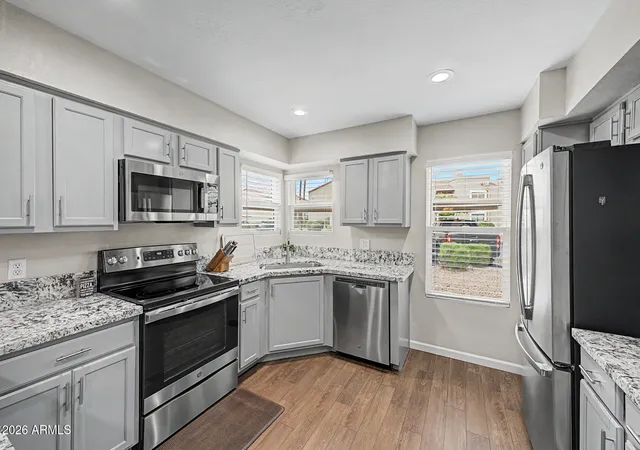 4th image of 8787 E Mountain View Rd #1084, Scottsdale, AZ 85258 | MLS# 7068508