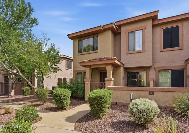 1st image of 42424 N Gavilan Peak Pkwy #5104, Anthem, AZ 85086 | MLS# 7069063