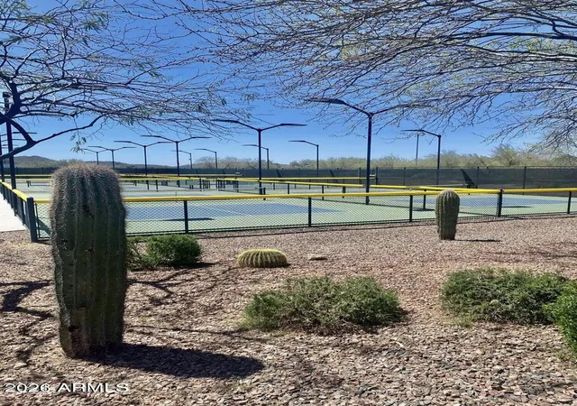 43rd image of 42424 N Gavilan Peak Pkwy #5104, Anthem, AZ 85086 | MLS# 7069063
