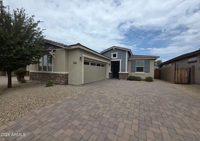 Photo 1 of Single family home for sale at 14590 W Pasadena Ave, Litchfield Park, AZ 85340 | MLS# 7069561 | Listing updated on 2026-09-04