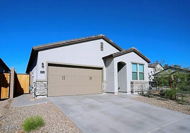 1st image of 5722 W Getty Dr, Phoenix, AZ 85043 | MLS# 7067561