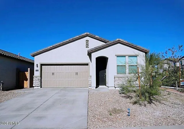 2nd image of 5722 W Getty Dr, Phoenix, AZ 85043 | MLS# 7067561