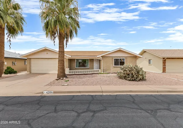 1st image of 4206 E Dolphin Ave, Mesa, AZ 85206 | MLS# 7067713