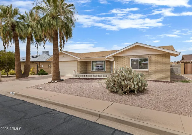 3rd image of 4206 E Dolphin Ave, Mesa, AZ 85206 | MLS# 7067713