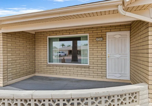 4th image of 4206 E Dolphin Ave, Mesa, AZ 85206 | MLS# 7067713
