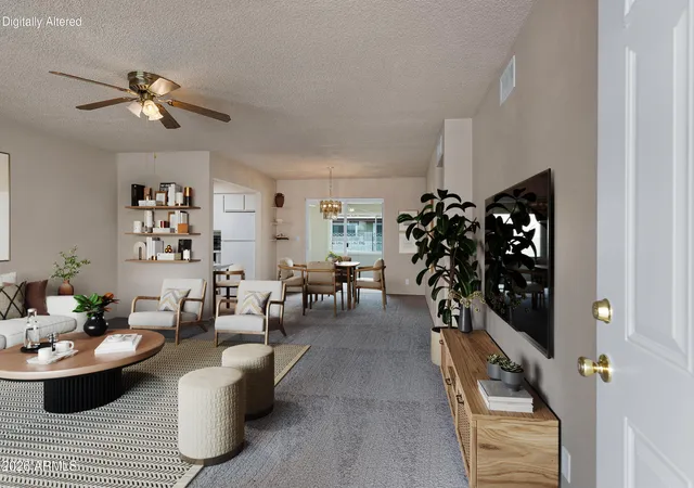 5th image of 4206 E Dolphin Ave, Mesa, AZ 85206 | MLS# 7067713