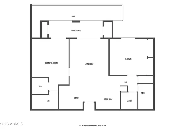 21st image of 540 N May St #1073, Mesa, AZ 85201 | MLS# 7069666