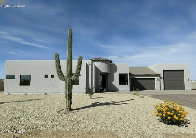 Photo 1 of Single family home for sale at 37xxx N 15th Avenue #1, Phoenix, AZ 85086 | MLS# 7068023 | Listing updated on 2026-08-18