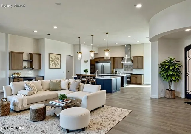 Photo 2 of Single family home for sale at 37xxx N 15th Avenue #1, Phoenix, AZ 85086 | MLS# 7068023 | Listing updated on 2026-08-18