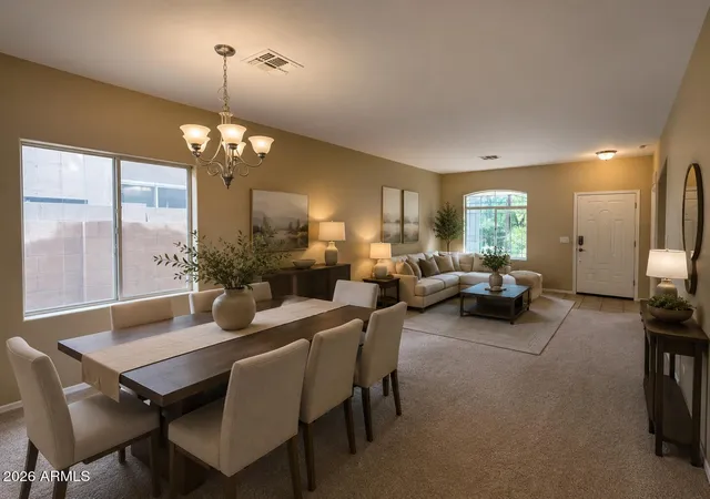 2nd image of 2555 E Robb Ln, Phoenix, AZ 85024 | MLS# 7067572