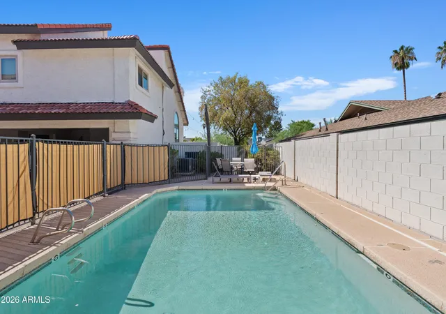 26th image of 4328 N 36th St #9, Phoenix, AZ 85018 | MLS# 7069809