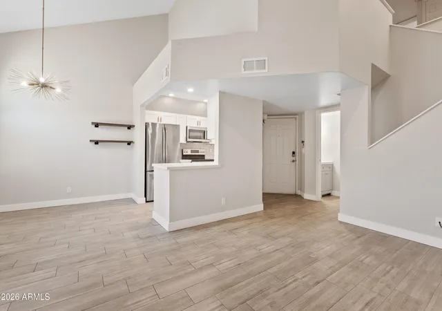 Photo 3 of Townhouse for sale at 4328 N 36Th St #9, Phoenix, AZ 85018 | MLS# 7069809 | Listing updated on 2026-10-09