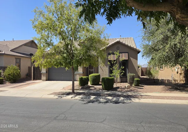 1st image of 25624 N Desert Mesa Dr, Surprise, AZ 85387 | MLS# 7067575