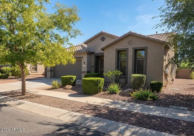 2nd image of 25624 N Desert Mesa Dr, Surprise, AZ 85387 | MLS# 7067575